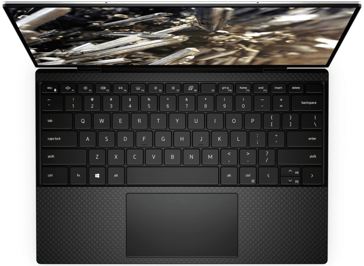 Dell XPS 13 9310 Ultrabook 13” FHD i7 11va 16GB 512GB - Imagen 2