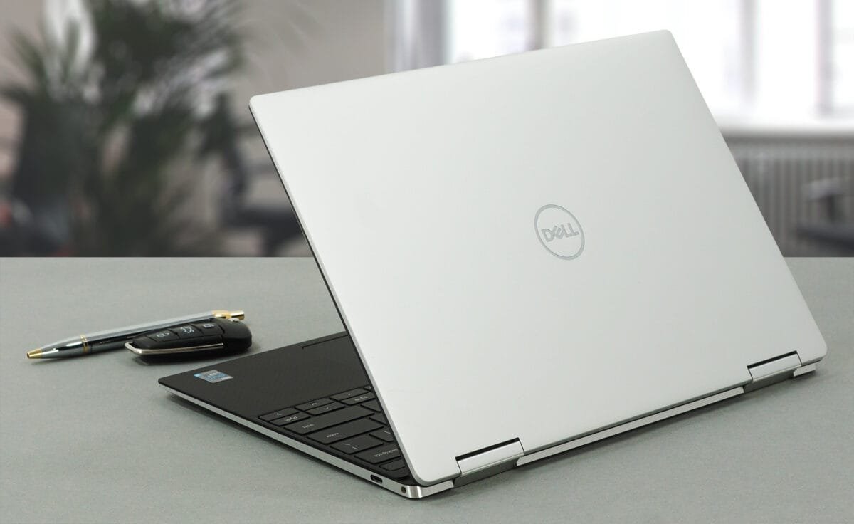 Dell XPS 13 9310 Ultrabook 13” FHD i7 11va 16GB 512GB - Imagen 5