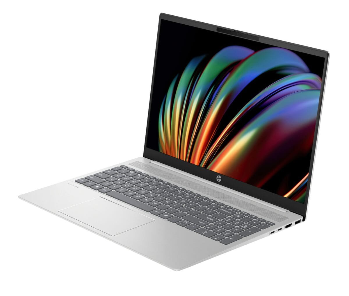 HP Pavilion Notebook 16" IPS 2.5K 120Hz Core Ultra 7 16GB 512GB SSD - Imagen 4