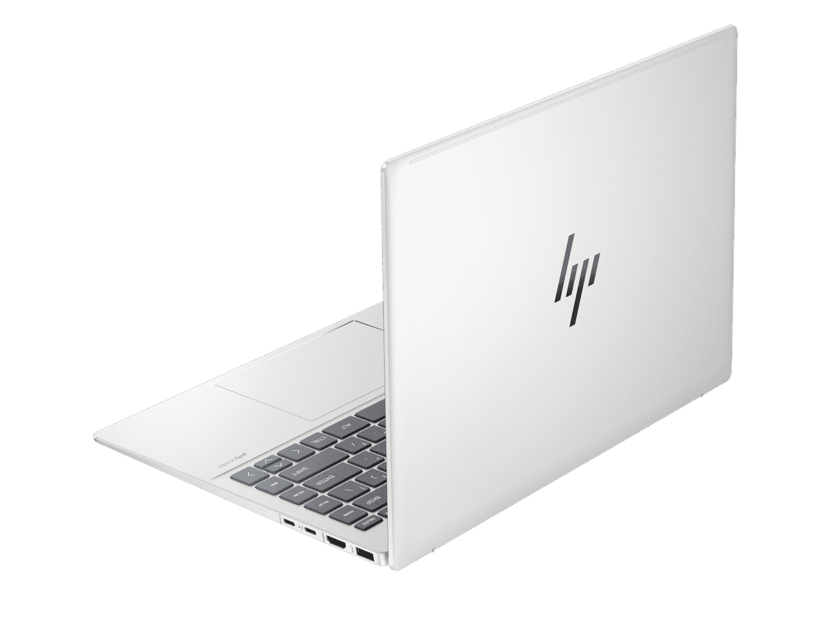 HP Pavilion Plus Notebook 14" IPS 2.5K 120Hz Core Ultra 5 16GB 512GB SSD - Imagen 3