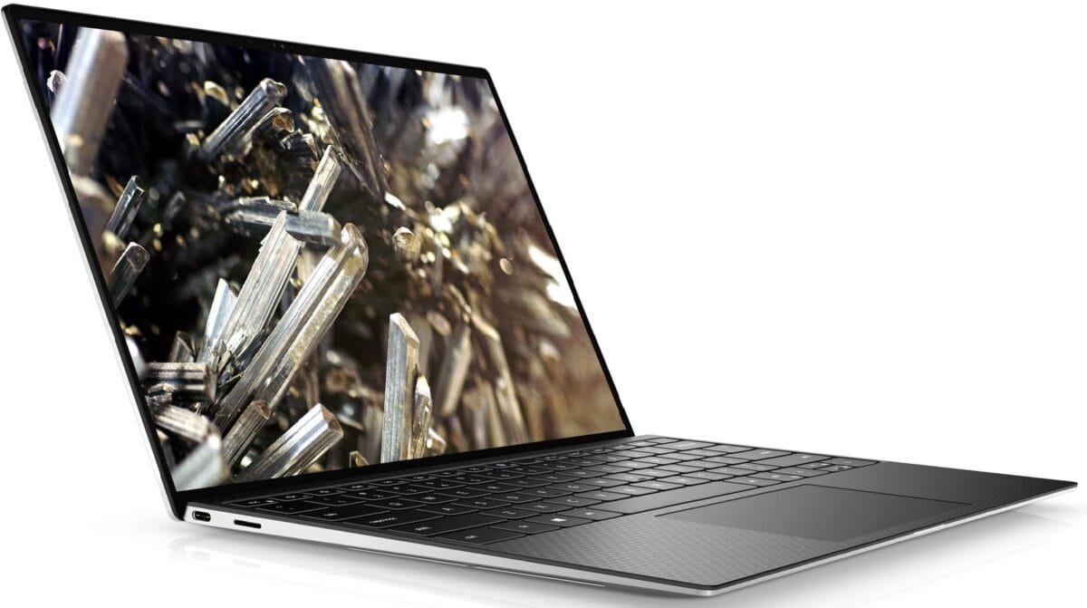 Dell XPS 13 9310 Ultrabook 13” FHD i7 11va 16GB 512GB - Imagen 4