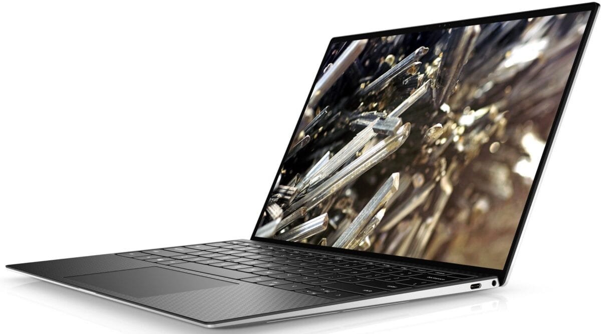 Dell XPS 13 9310 Ultrabook 13” FHD i7 11va 16GB 512GB - Imagen 3