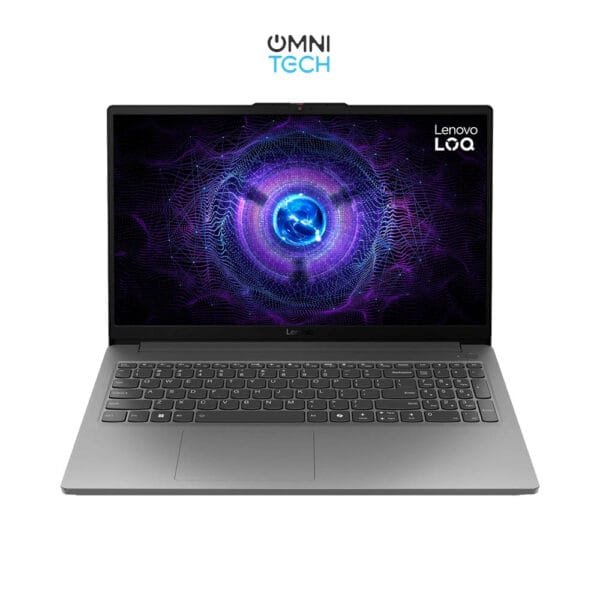 Lenovo LOQ 15IAX9E