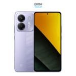 Xiaomi Poco M7 Pro 5G Purple