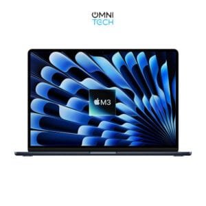 Macbook Air M3 Space Black