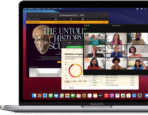 Apple Macbook Pro M1 13" TouchBar 2020 512GB - Imagen 3
