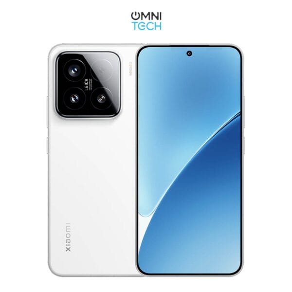 Xiaomi 15 Leica