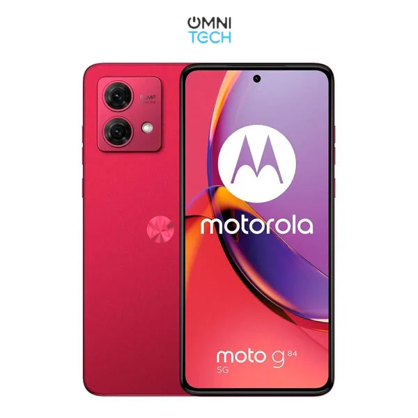 Moto G84 5G