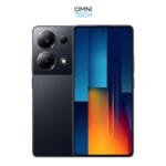 Xiaomi Poco M6 Pro Black