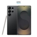 Samsung Galaxy S25 Ultra Titanium Black