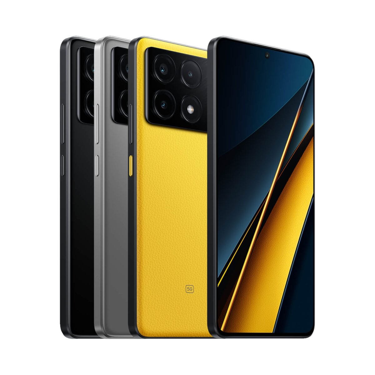 familia x6 pro