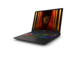 MSI Vector 16 HX AI A2XWIG-050 Gaming Notebook 16" 2K IPS 240Hz Core Ultra 9 16GB 1TB RTX5080 - Imagen 3