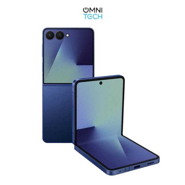 Samsung Galazy Z Flip 7