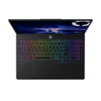 Lenovo Legion Pro 5 16IAX10 Gaming Notebook 16" OLED 165Hz Core Ultra 7 32GB 1TB RTX5070 - Imagen 2