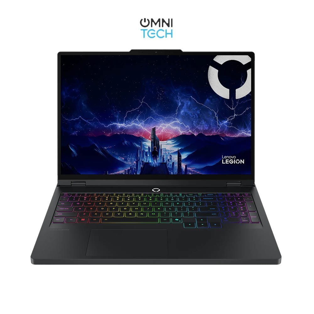 Lenovo Legion Pro 5 16IAX10