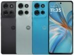 Motorola G75 5G 256GB - Imagen 2