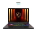 MSI Vector 16 HX AI A2XWIG