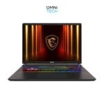 MSI Vector 16 HX AI A2XWIG