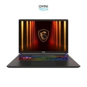 MSI Vector 16 HX AI A2XWIG