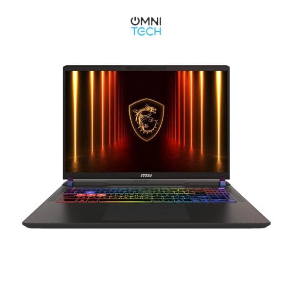 MSI Vector 16 HX AI A2XWIG