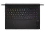 HP OMEN Gaming Notebook 16" IPS 2.5K 240Hz Core Ultra 9 RTX 4070 16GB 1TB - Imagen 2