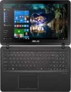 ASUS Q534UX Notebook 2EN1 15.6” FHD i7 6ta 16GB 480GB GTX950M - Imagen 2