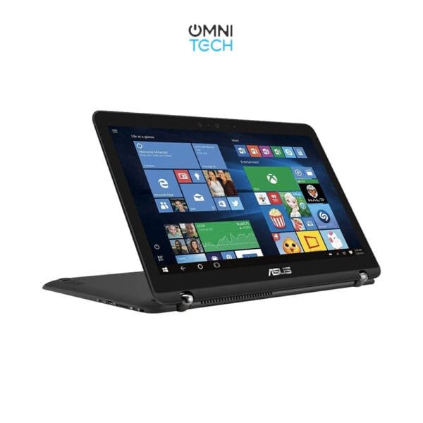 Asus Q534UX