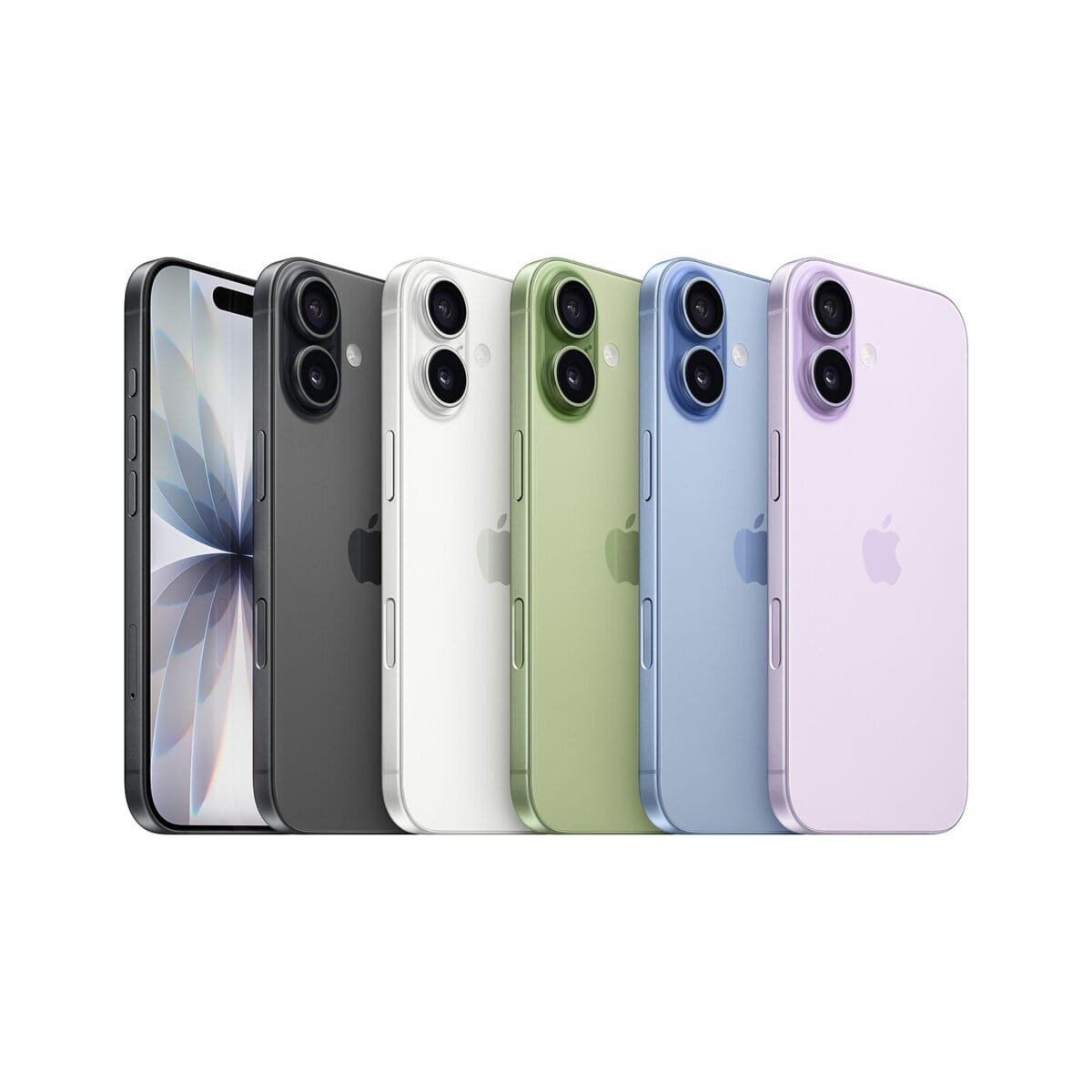 Apple iPhone 17 512GB PREVENTA - Imagen 2