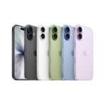 Apple iPhone 17 512GB PREVENTA - Imagen 2