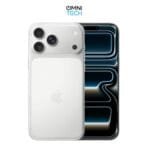 Apple iPhone 17 Pro Silver