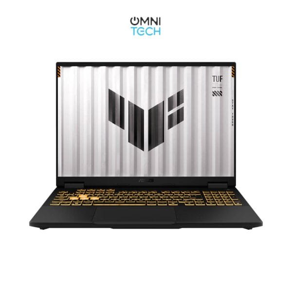 ASUS TUF F16
