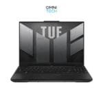 Asus TUF A16 Advantage Edition Black