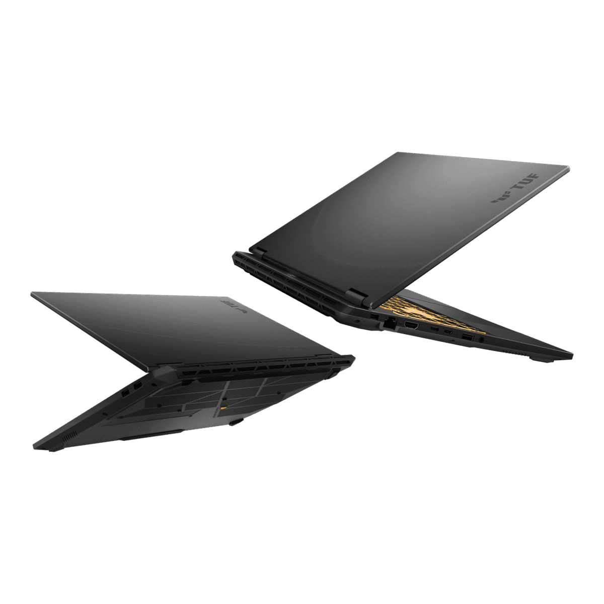ASUS TUF F16 FX608JMR  Gaming Notebook 16" IPS FHD+ 165Hz i7-14650HX 32GB 1TB RTX 5060 - Imagen 4