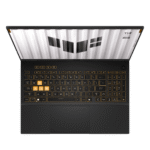 ASUS TUF F16 FX608JMR  Gaming Notebook 16" IPS FHD+ 165Hz i7-14650HX 32GB 1TB RTX 5060 - Imagen 2