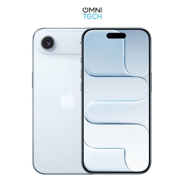 iPhone Air Skyblue