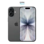 Apple iPhone 17 Black