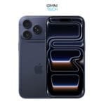 Apple iPhone 17 Pro Deep Blue