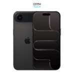 Apple iPhone Air Space Black