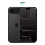 Apple iPhone Air Space Black