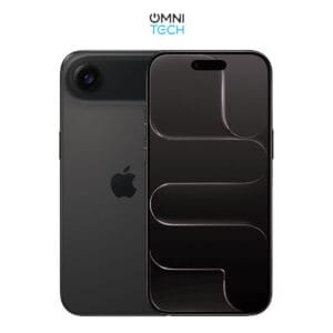 Apple iPhone Air Space Black