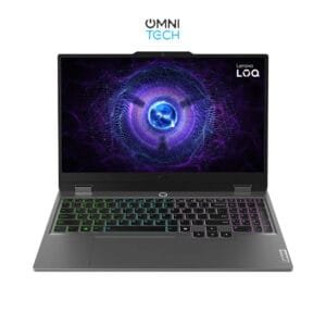 Lenovo Loq 15IAX9