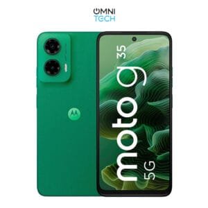 Motorola G35