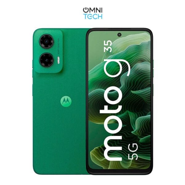 Motorola G35
