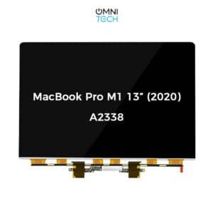 Display A2338 MacBook Pro M1 2020