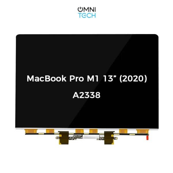 Display A2338 MacBook Pro M1 2020