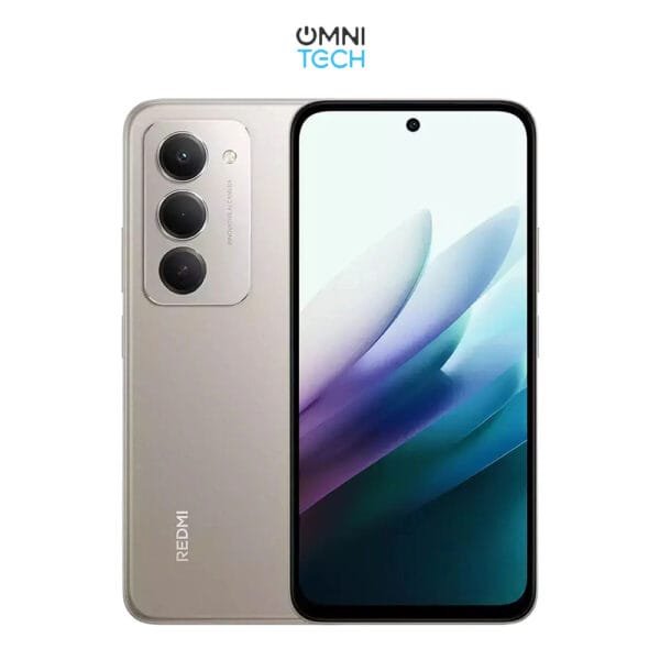 Xiaomi Redmi 15