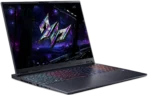 Acer Predator Helios Neo 16S AI Gaming Notebook 16" OLED 165Hz Core Ultra 9 32GB 1TB RTX5070Ti - Imagen 3