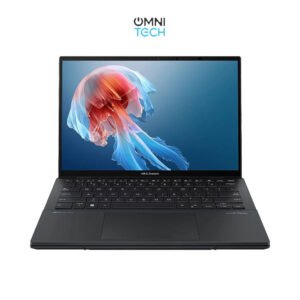 ASUS Zenbook DUO