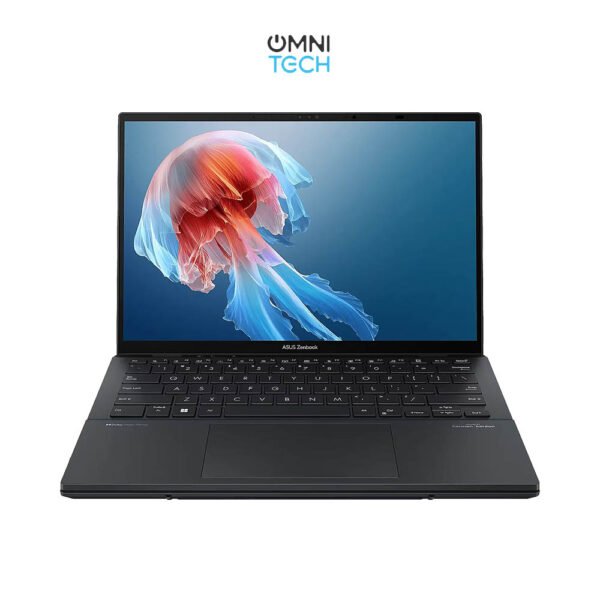 ASUS Zenbook DUO