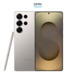 Samsung Galaxy S25 Ultra Gray